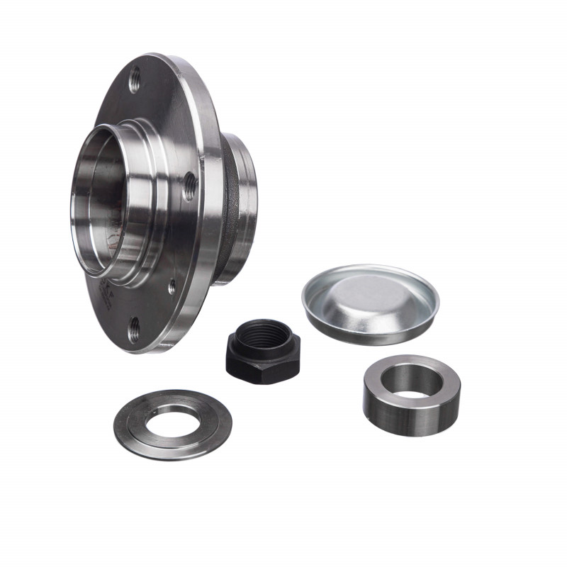 KIT DE RODAMIENTO DE RUEDA CON MAZA SKF VKBA 3434 A