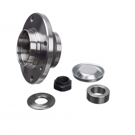 KIT DE RODAMIENTO DE RUEDA CON MAZA SKF VKBA 3434 A