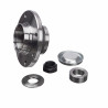 KIT DE RODAMIENTO DE RUEDA CON MAZA SKF VKBA 3434 A