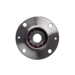 KIT DE RODAMIENTO DE RUEDA CON MAZA SKF VKBA 3434 A