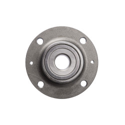 KIT DE RODAMIENTO DE RUEDA CON MAZA SKF VKBA 3434 A