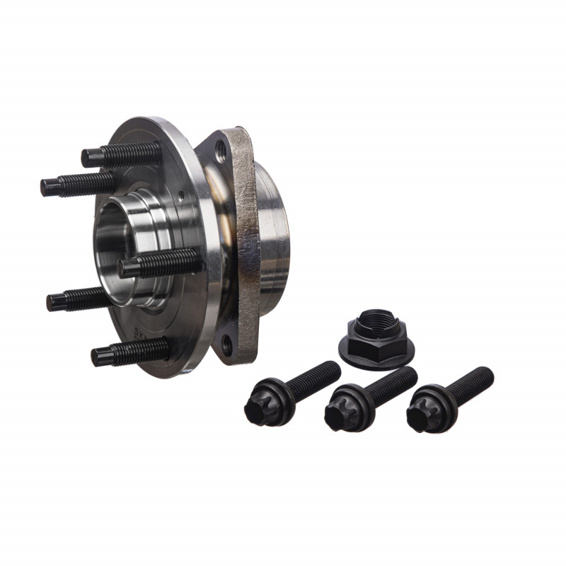 KIT DE RODAMIENTO DE RUEDA CON MAZA SKF VKBA 6714 A