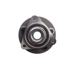 KIT DE RODAMIENTO DE RUEDA CON MAZA SKF VKBA 6714 A