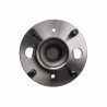 RODAMIENTO DE RUEDA CON MAZA SKF VKBC 6654