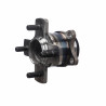 RODAMIENTO DE RUEDA CON MAZA SKF VKBC 9328