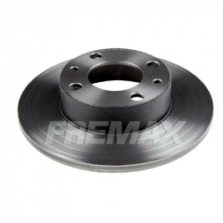 DISCO DE FRENO FREMAX BD5812