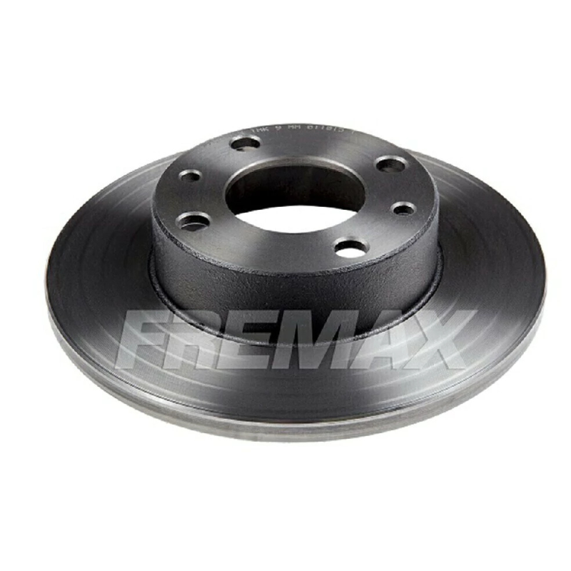 DISCO DE FRENO FREMAX BD5812