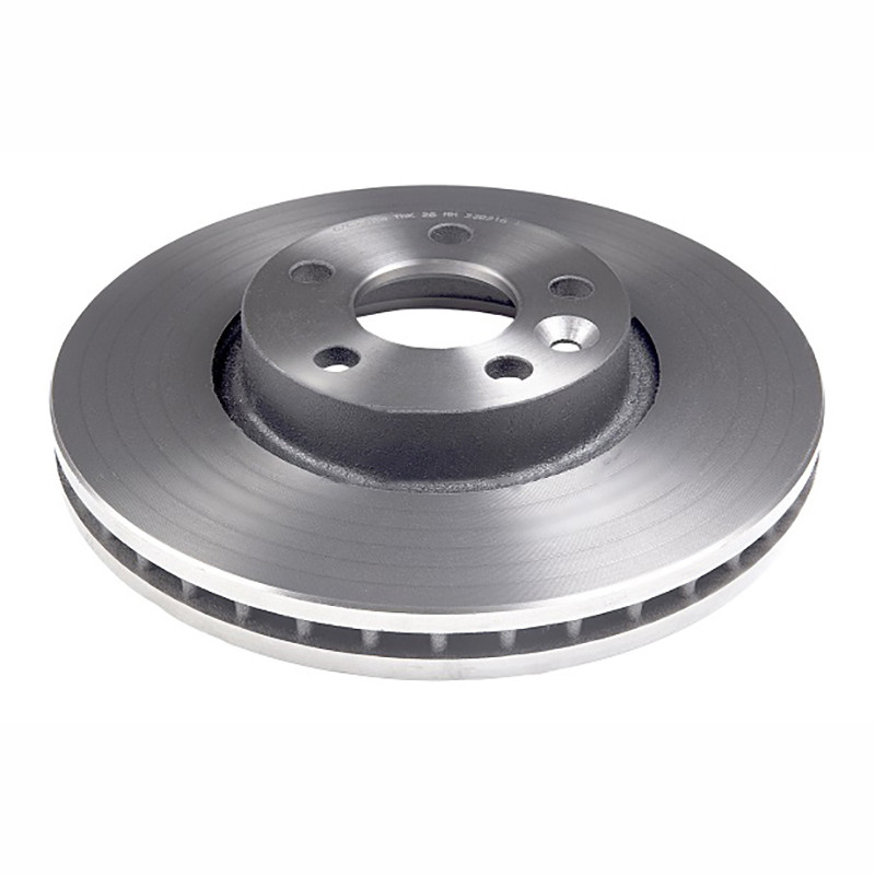 DISCO DE FRENO FREMAX BD6765