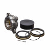 KIT DE RODAMIENTO DE RUEDA CON MAZA SKF VKBA 6906 A