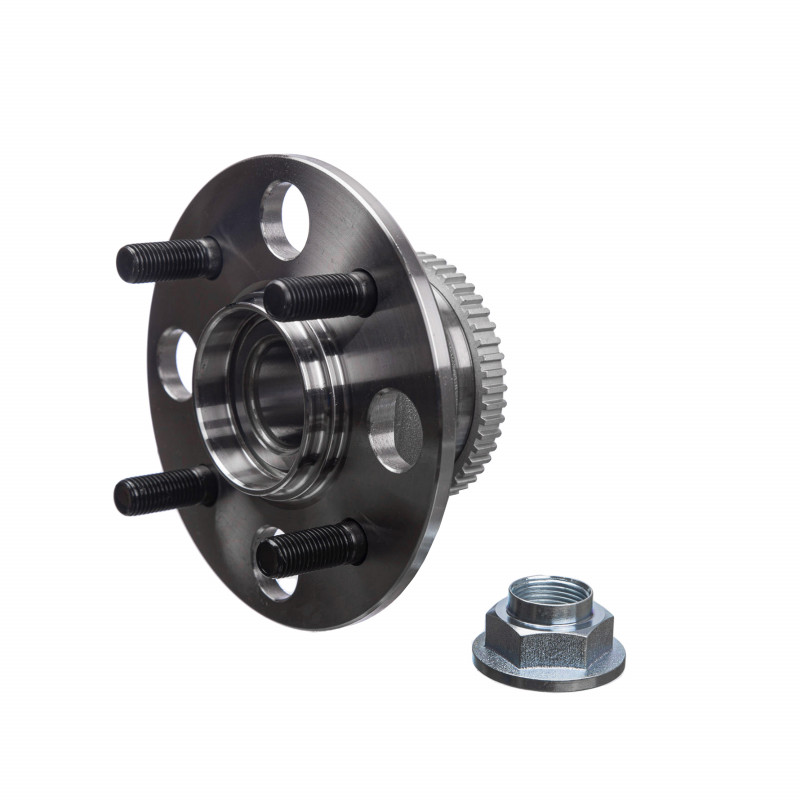 KIT DE RODAMIENTO DE RUEDA CON MAZA SKF VKBA 6834 A