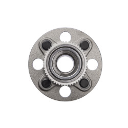 KIT DE RODAMIENTO DE RUEDA CON MAZA SKF VKBA 6834 A