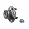 KIT DE RODAMIENTO DE RUEDA CON MAZA SKF VKBA 6802 B