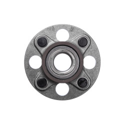 KIT DE RODAMIENTO DE RUEDA CON MAZA SKF VKBA 6802 B