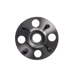 KIT DE RODAMIENTO DE RUEDA CON MAZA SKF VKBA 6802 B