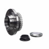 KIT DE RODAMIENTO DE RUEDA CON MAZA SKF VKBA 3562 A