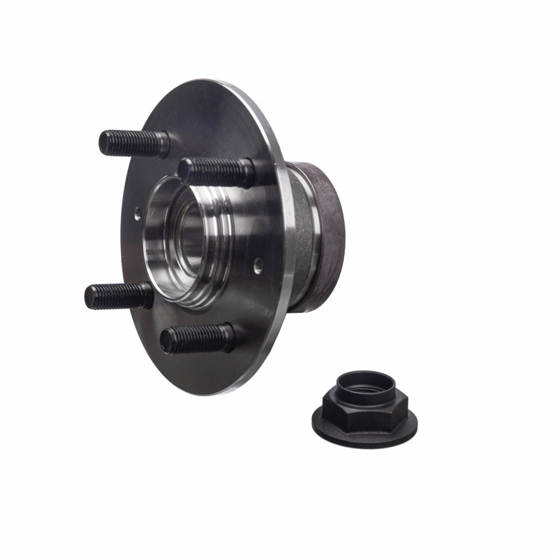 KIT DE RODAMIENTO DE RUEDA CON MAZA SKF VKBA 7447 A