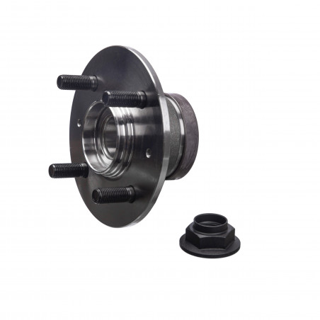 KIT DE RODAMIENTO DE RUEDA CON MAZA SKF VKBA 7447 A