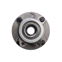 KIT DE RODAMIENTO DE RUEDA CON MAZA SKF VKBA 7535 A