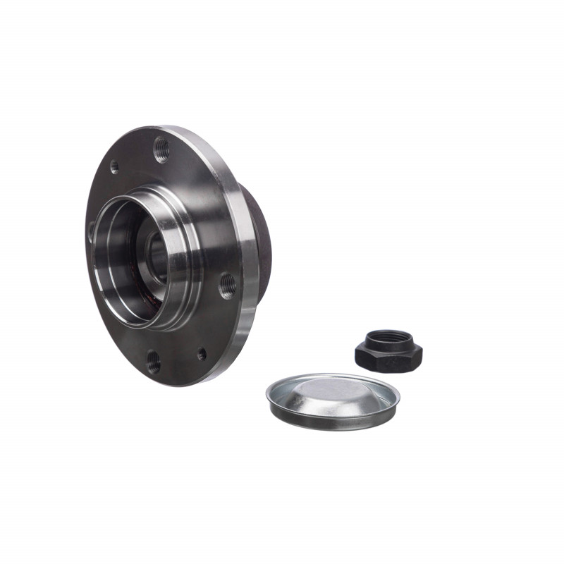 KIT DE RODAMIENTO DE RUEDA CON MAZA SKF VKBA 3659 A