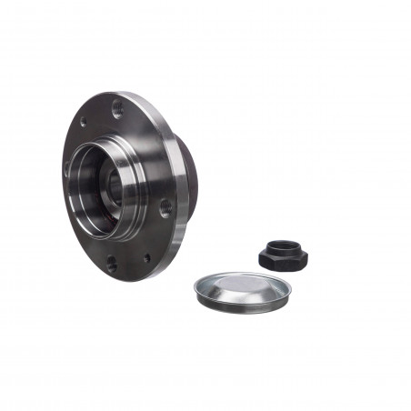 KIT DE RODAMIENTO DE RUEDA CON MAZA SKF VKBA 3659 A