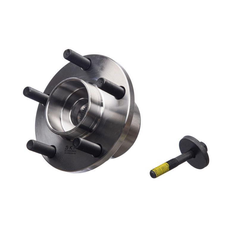 KIT DE RODAMIENTO DE RUEDA CON MAZA SKF VKBA 3660 A