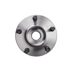 KIT DE RODAMIENTO DE RUEDA CON MAZA SKF VKBA 3660 A