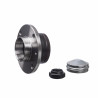 KIT DE RODAMIENTO DE RUEDA CON MAZA SKF VKBA 3583 A