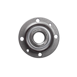 KIT DE RODAMIENTO DE RUEDA CON MAZA SKF VKBA 3583 A