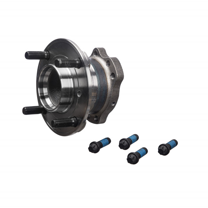 KIT DE RODAMIENTO DE RUEDA CON MAZA SKF VKBA 4413 A