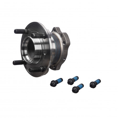 KIT DE RODAMIENTO DE RUEDA CON MAZA SKF VKBA 4413 A