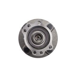 KIT DE RODAMIENTO DE RUEDA CON MAZA SKF VKBA 4413 A