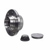 KIT DE RODAMIENTO DE RUEDA CON MAZA SKF VKBA 3570 A
