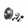 KIT DE RODAMIENTO DE RUEDA CON MAZA SKF VKBA 3512 A