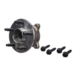 KIT DE RODAMIENTO DE RUEDA...