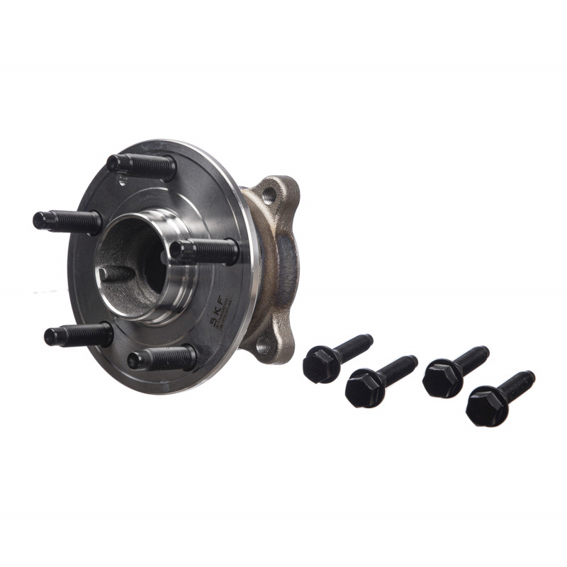 KIT DE RODAMIENTO DE RUEDA CON MAZA SKF VKBA 4810 A