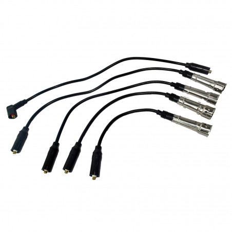 JUEGO DE CABLES DE BUJIAS HELLUX HESTV21