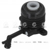 CRAPODINA HIDRAULICA DE EMBRAGUE PHC VALEO 66900