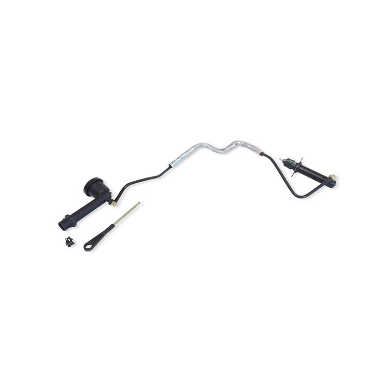 KIT DE CILINDROS HIDRAULICOS DE EMBRAGUE PAULUCCI AP 9110