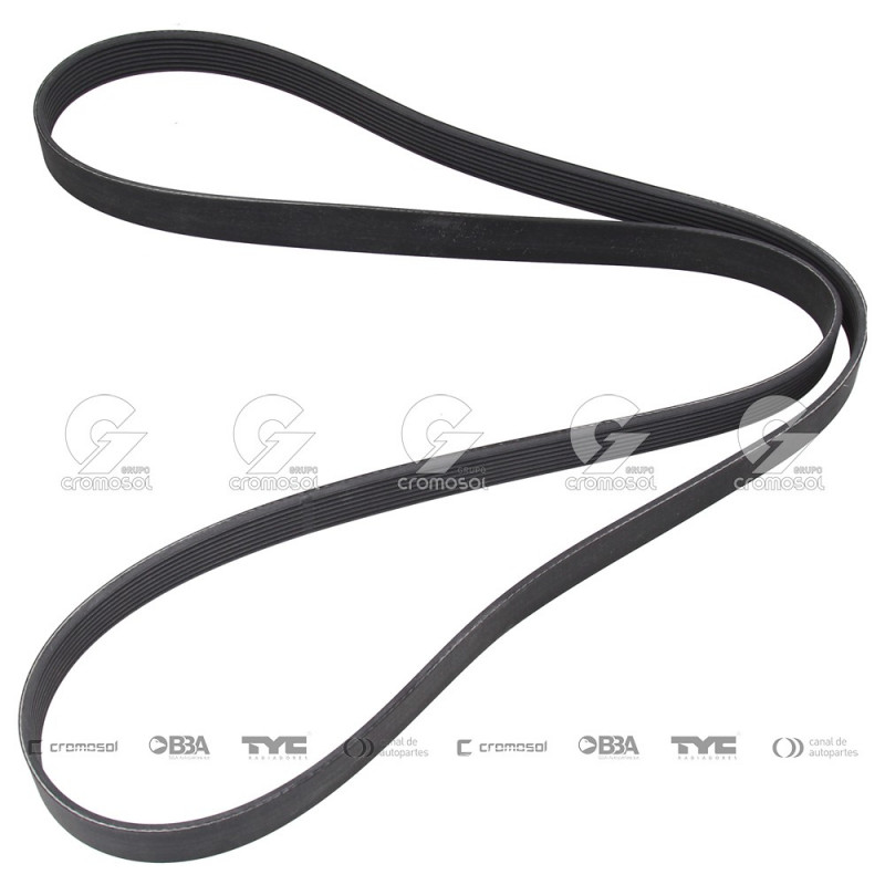 CORREA POLIV DE ACCESORIOS CONTINENTAL 5221/20