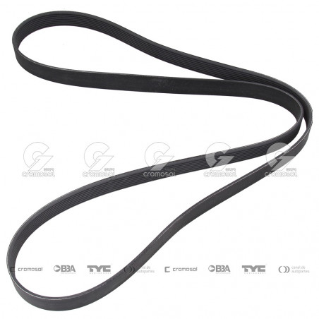 CORREA POLIV DE ACCESORIOS CONTINENTAL 5221/20