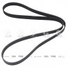 CORREA POLIV DE ACCESORIOS CONTINENTAL 5221/20