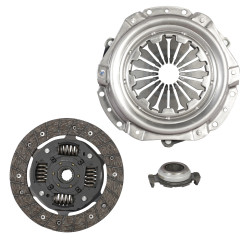 KIT DE EMBRAGUE SKF VKCA...