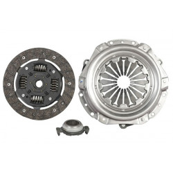 KIT DE EMBRAGUE SKF VKCA 3002 A