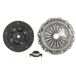 KIT DE EMBRAGUE SKF VKCA 3003 A