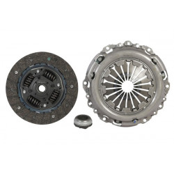 KIT DE EMBRAGUE SKF VKCA 3004 A