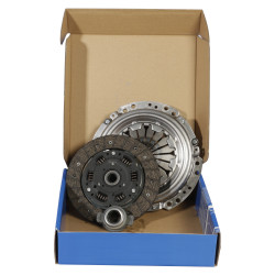 KIT DE EMBRAGUE SKF VKCA...