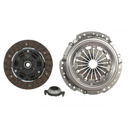 KIT DE EMBRAGUE SKF VKCA 3006 A