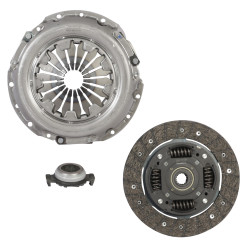 KIT DE EMBRAGUE SKF VKCA...