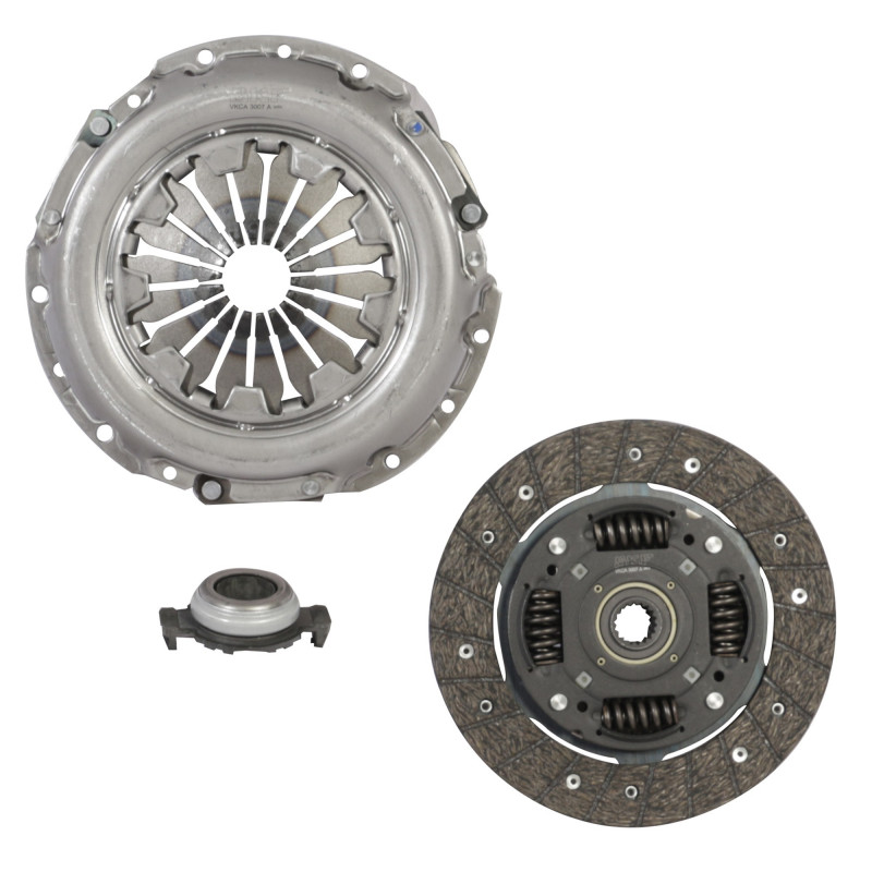 KIT DE EMBRAGUE SKF VKCA 3007 A
