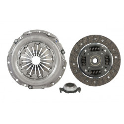 KIT DE EMBRAGUE SKF VKCA 3007 A